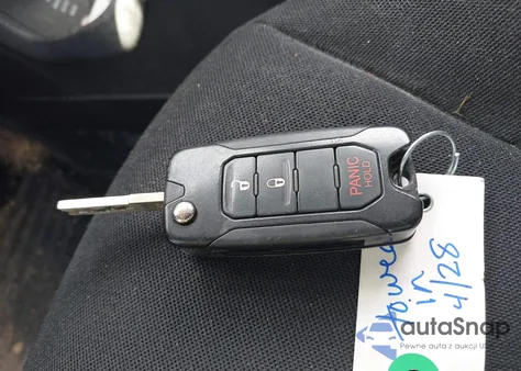 2015 Jeep Renegade Sport from USA, damaged, VIN ZACCJBAH5FPB37304